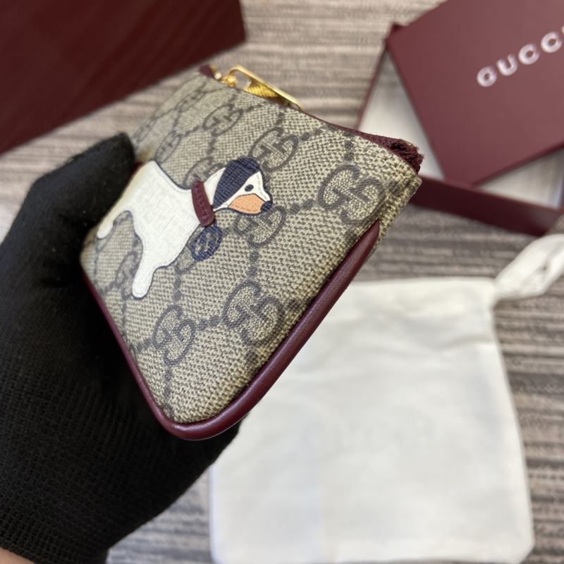 Gvc*1 wallets